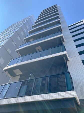 ログ(Log戸越)の物件内観写真